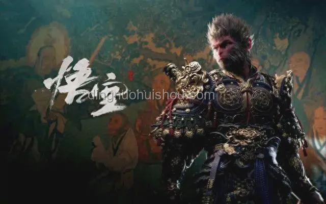 如何评价《黑神话：悟空》第五回「日落红尘」？难度、剧情、地图、战斗